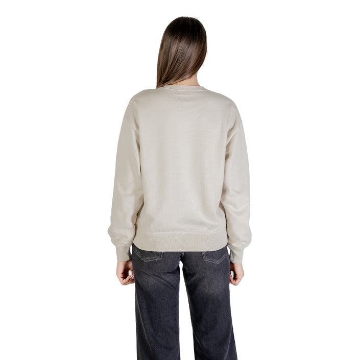 Calvin Klein Jeans Felpa Donna