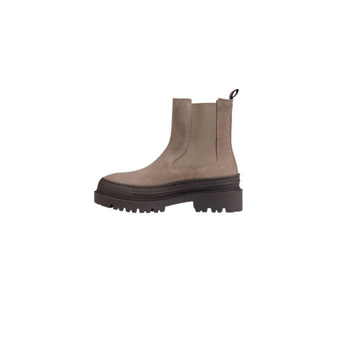 Tommy Hilfiger Stivali Donna