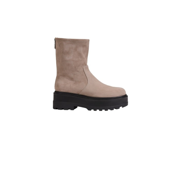 Calvin Klein Stivali Donna