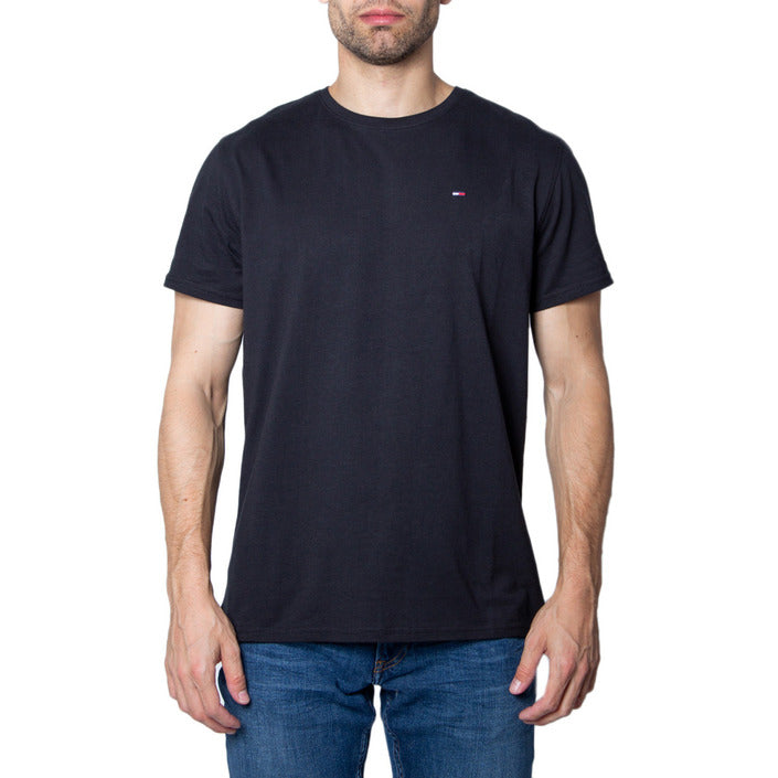 Tommy Hilfiger Jeans T-Shirt Uomo