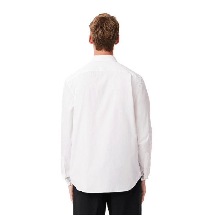 Lacoste Camicia Uomo