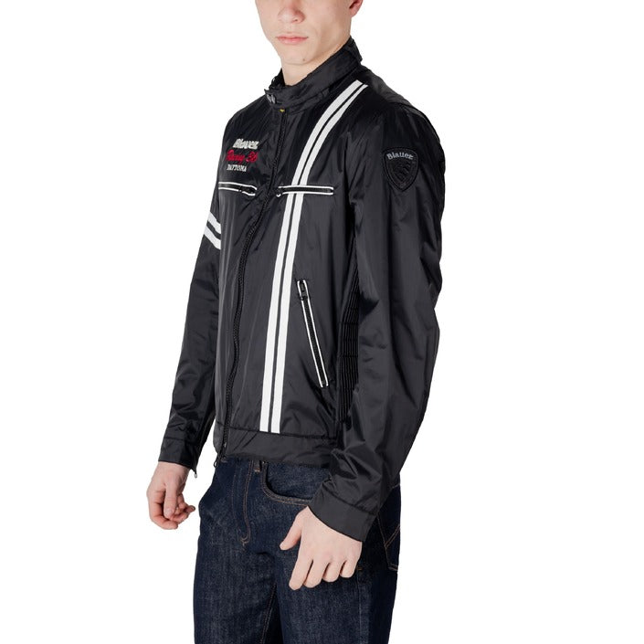 Blauer Giubbotto Uomo