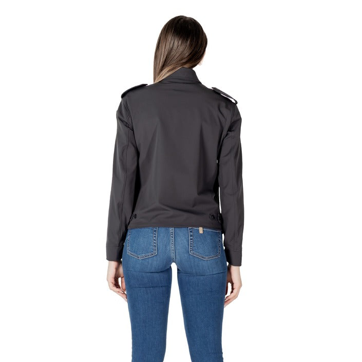 Blauer Giubbotto Donna