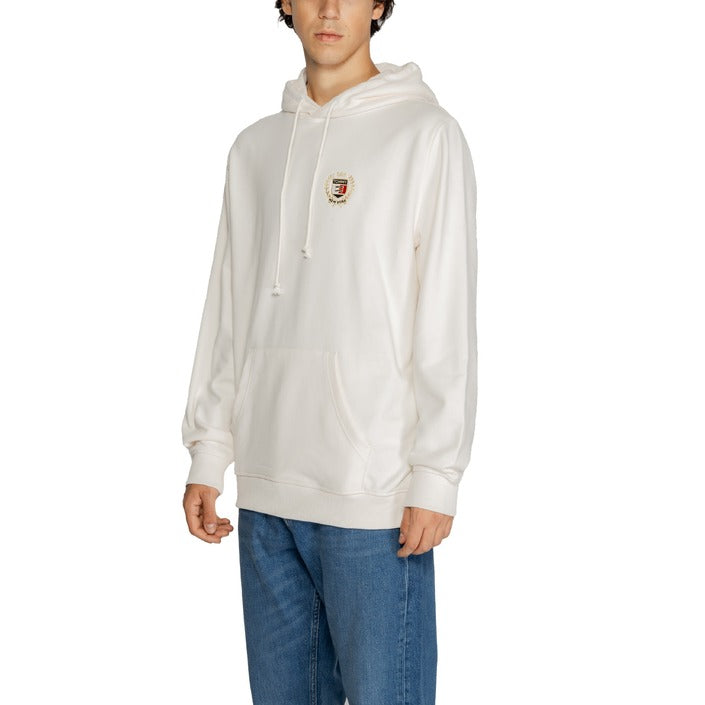 Tommy Hilfiger Jeans Felpa Uomo