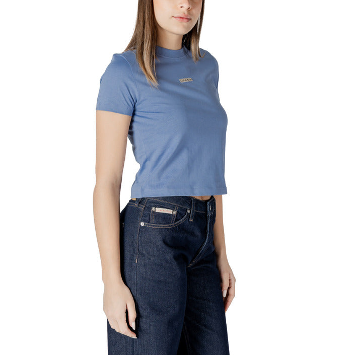 Calvin Klein Jeans T-Shirt Donna