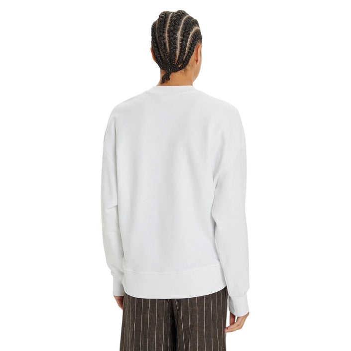Calvin Klein Jeans Felpa Donna