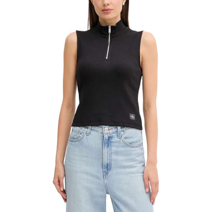 Calvin Klein Jeans Top Donna