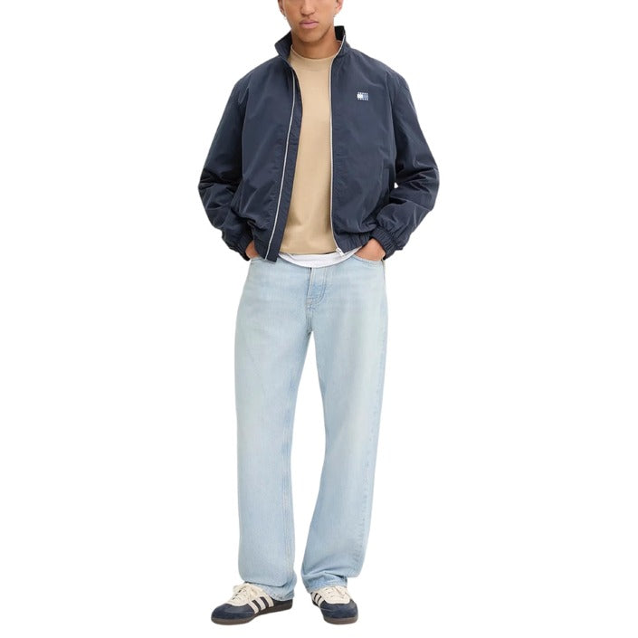 Tommy Hilfiger Jeans Giubbotto Uomo