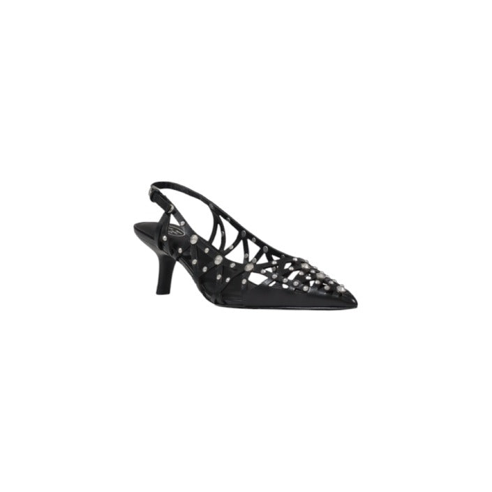 Ash  Scarpe Décolleté Donna