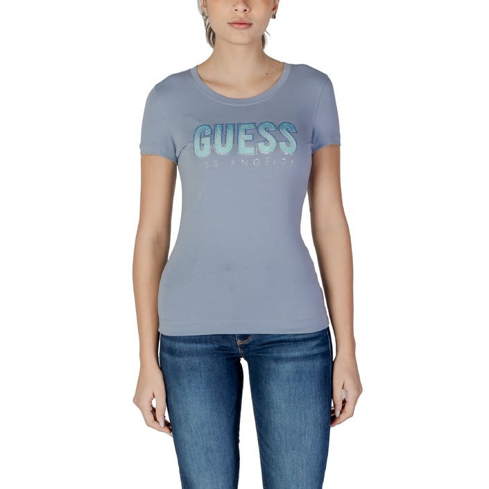Guess T-Shirt Donna
