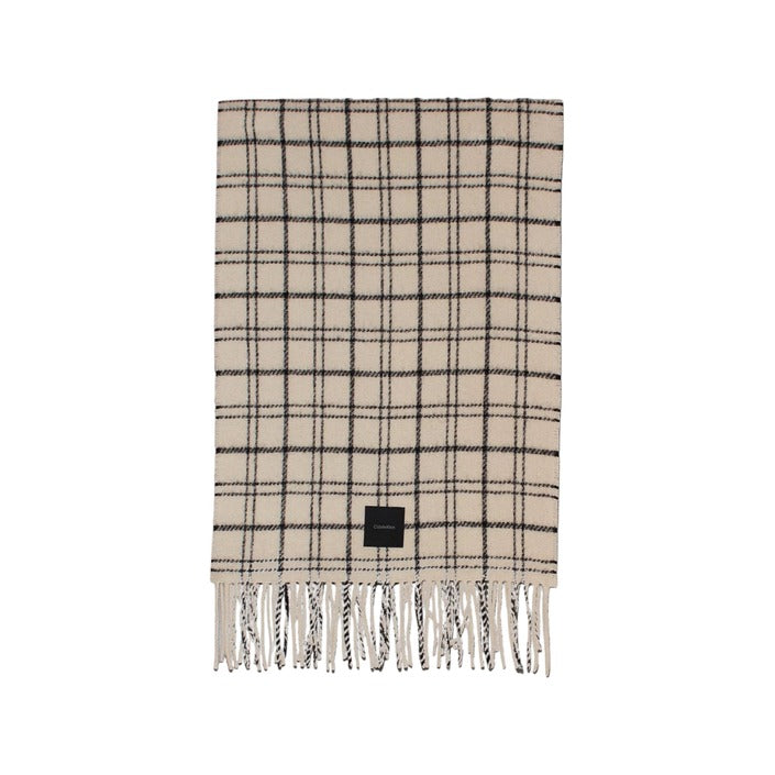 Calvin Klein Sciarpa Uomo