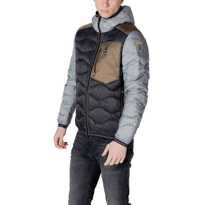 Blauer Giubbotto Uomo