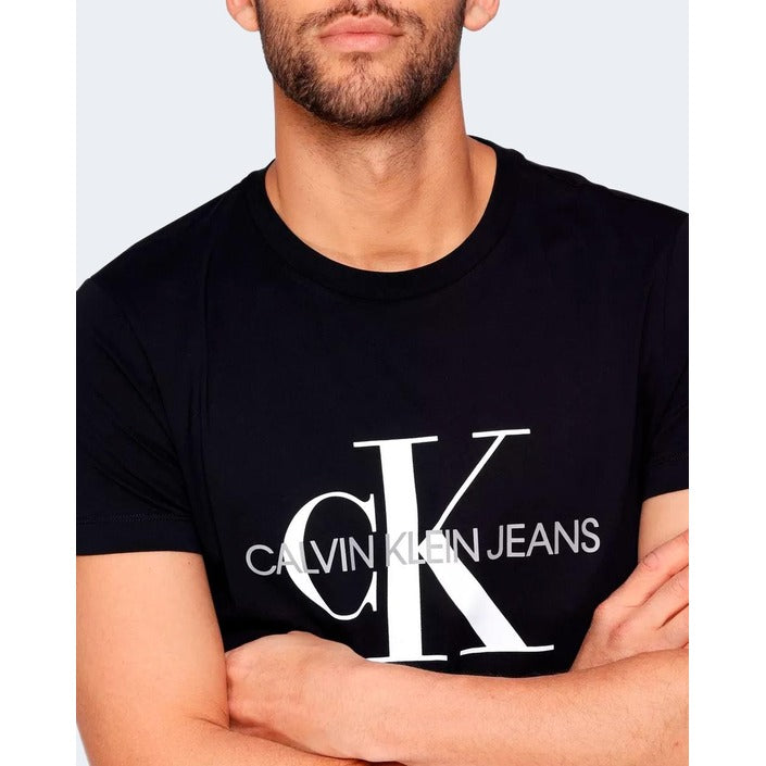 Calvin Klein Jeans T-Shirt Uomo