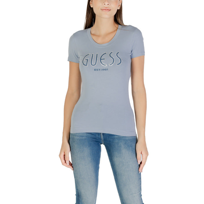 Guess T-Shirt Donna