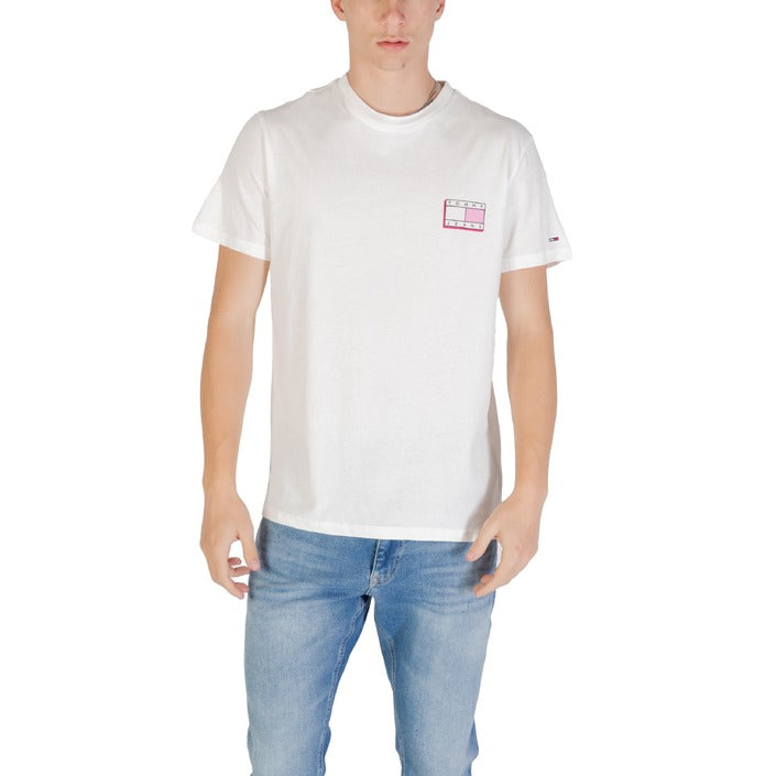 Tommy Hilfiger Jeans T-Shirt Uomo