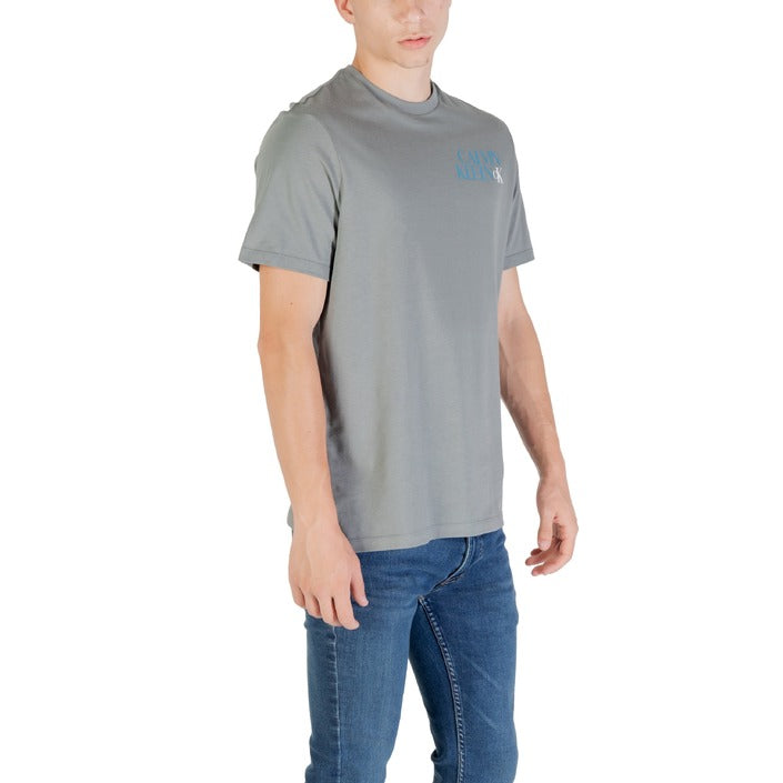 Calvin Klein Jeans T-Shirt Uomo