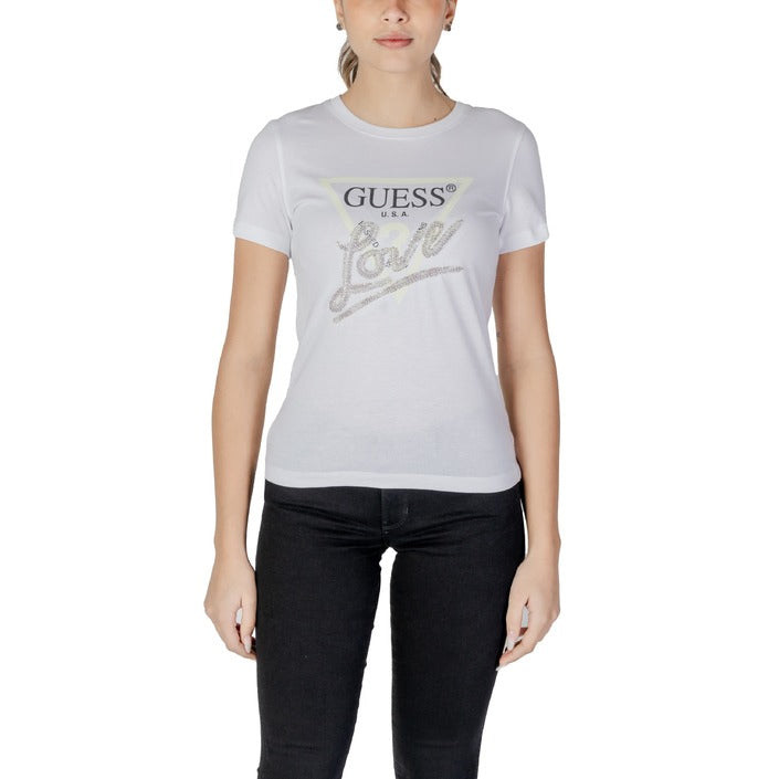 Guess T-Shirt Donna