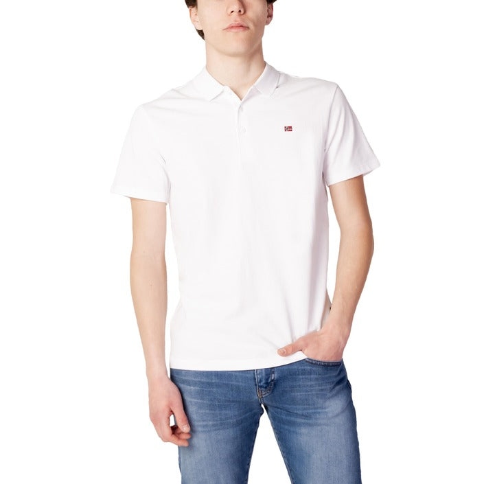 Napapijri Polo Uomo