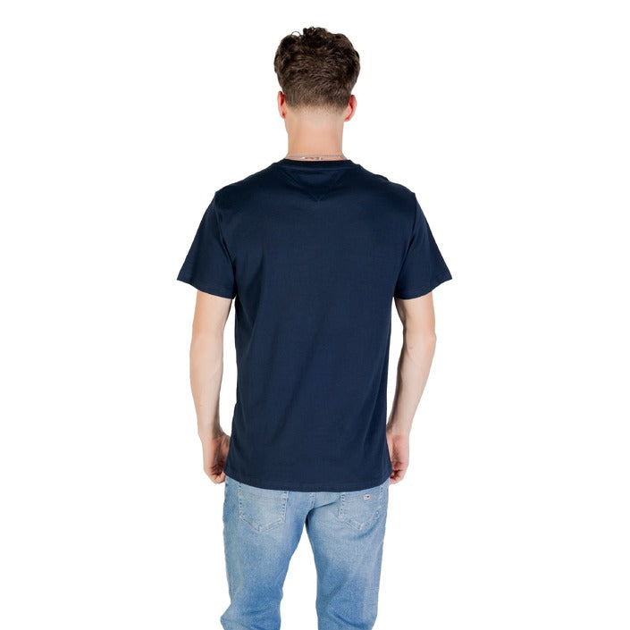 Tommy Hilfiger Jeans T-Shirt Uomo