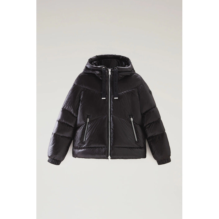 Woolrich Giubbotto Donna