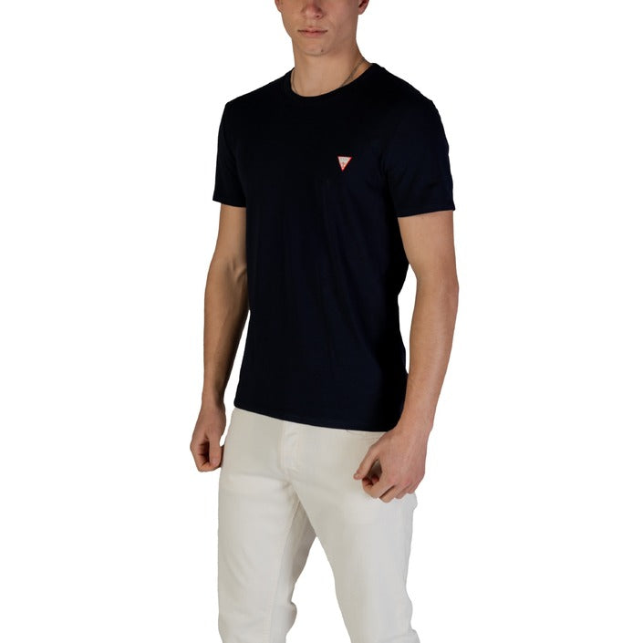 Guess T-Shirt Uomo