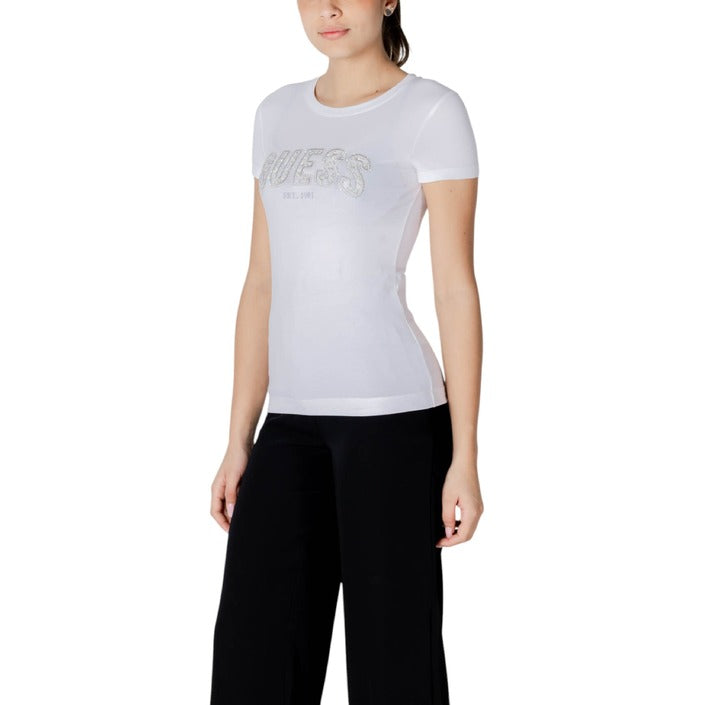 Guess T-Shirt Donna