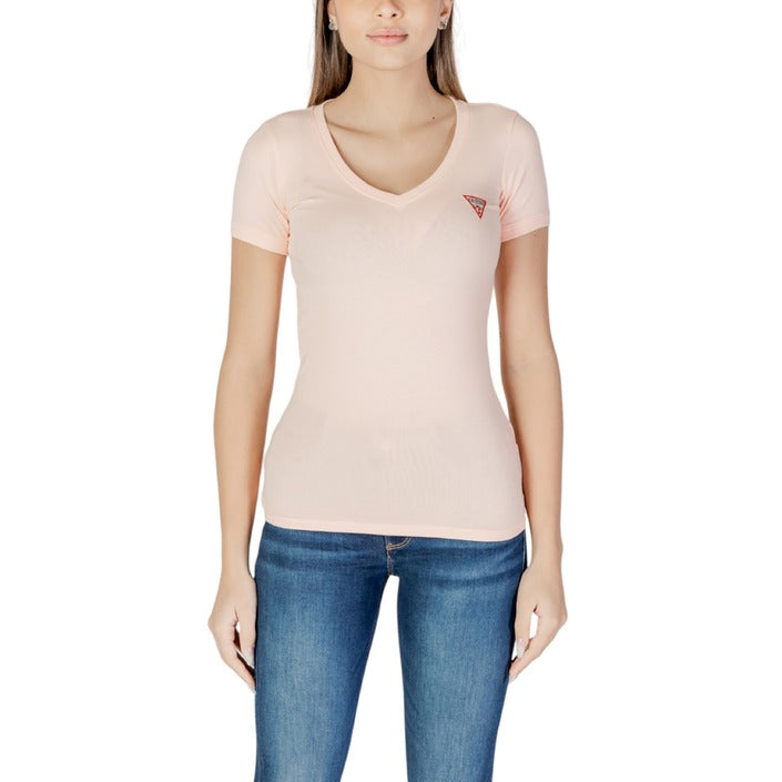 Guess T-Shirt Donna