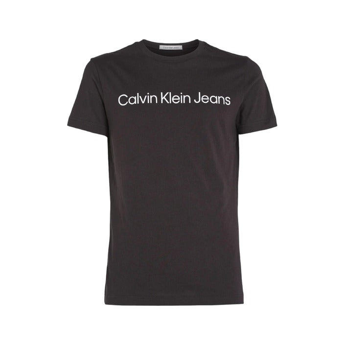 Calvin Klein Jeans T-Shirt Uomo