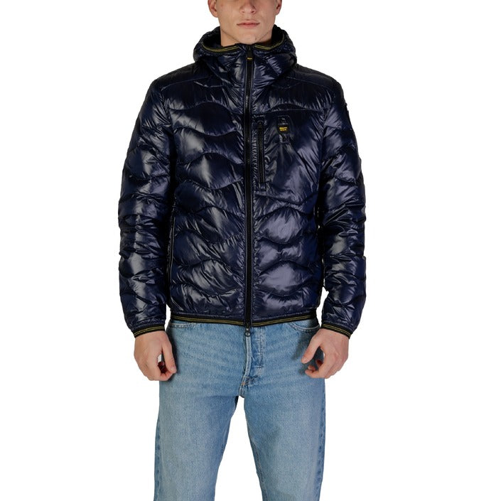 Blauer Giubbotto Uomo