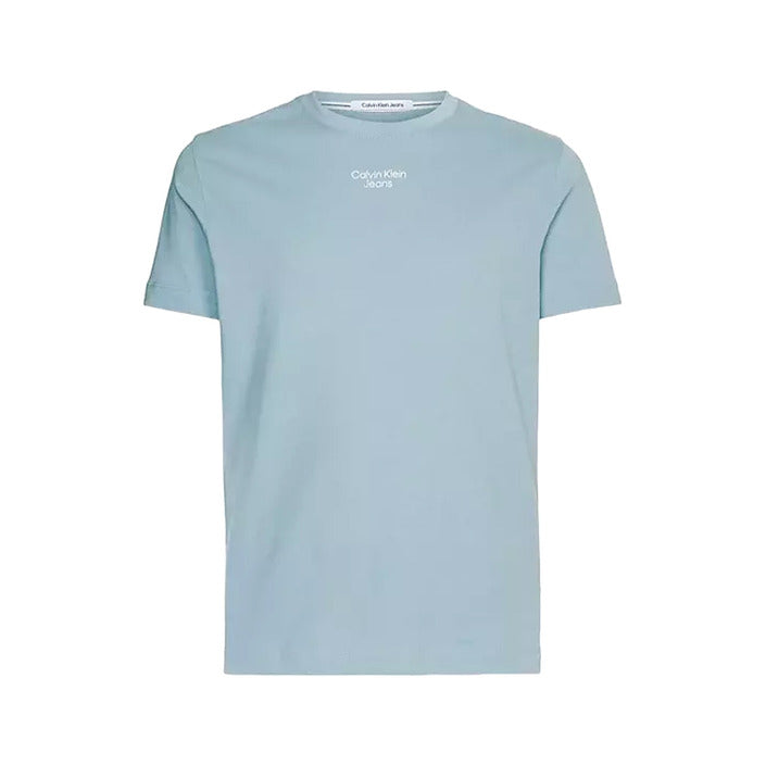 Calvin Klein Jeans T-Shirt Uomo
