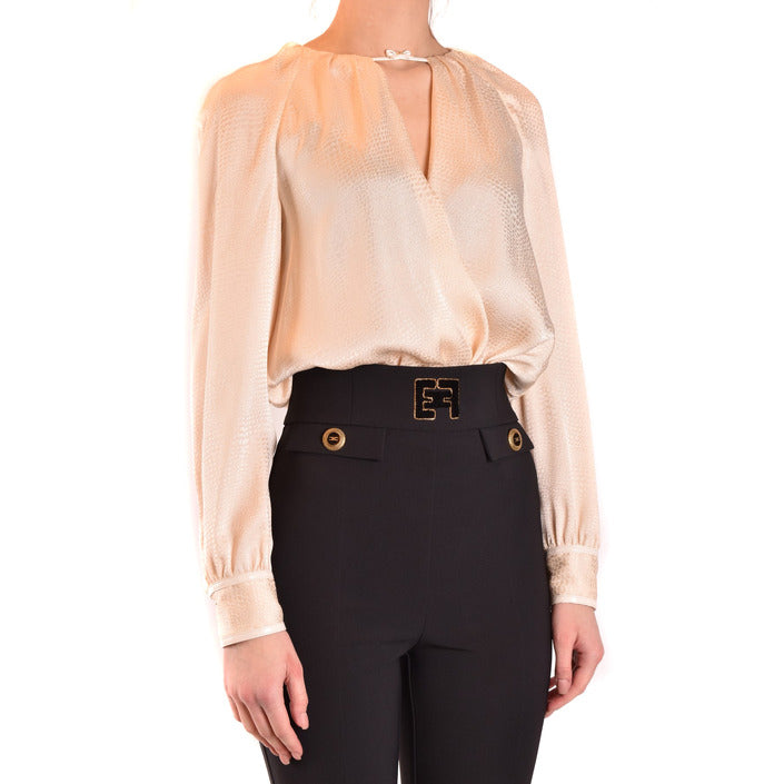 Elisabetta Franchi Blouse Donna