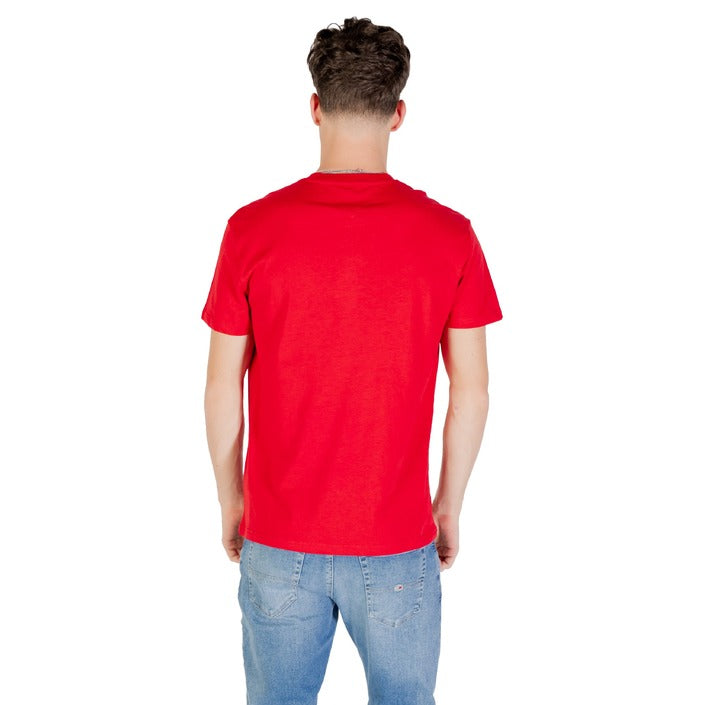 Tommy Hilfiger Jeans T-Shirt Uomo