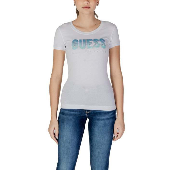 Guess T-Shirt Donna