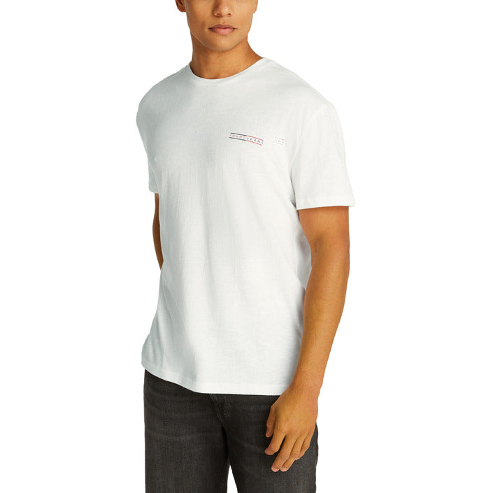 Tommy Hilfiger Jeans T-Shirt Uomo