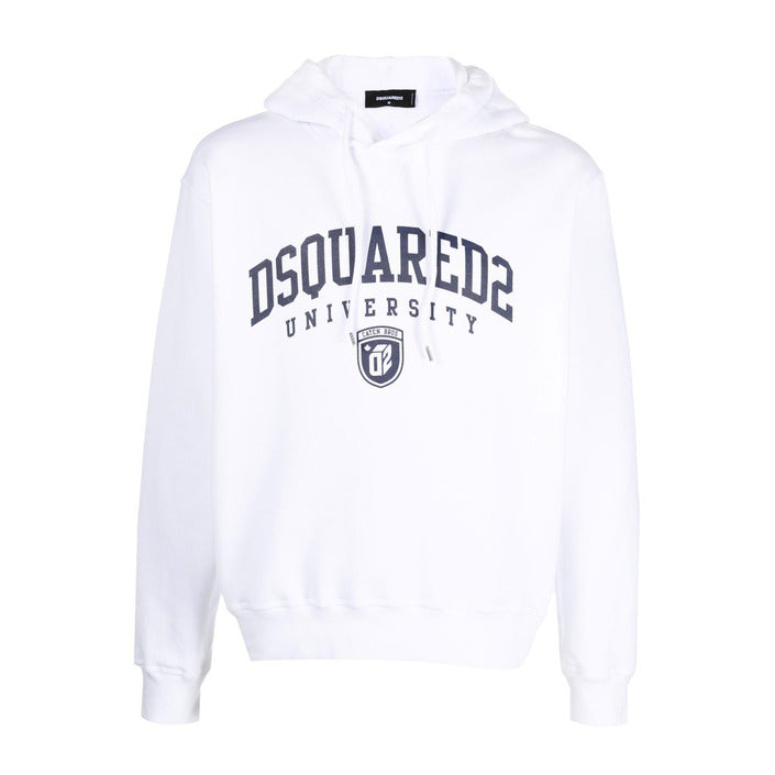 Dsquared Felpa Uomo