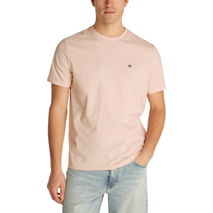 Calvin Klein Jeans T-Shirt Uomo