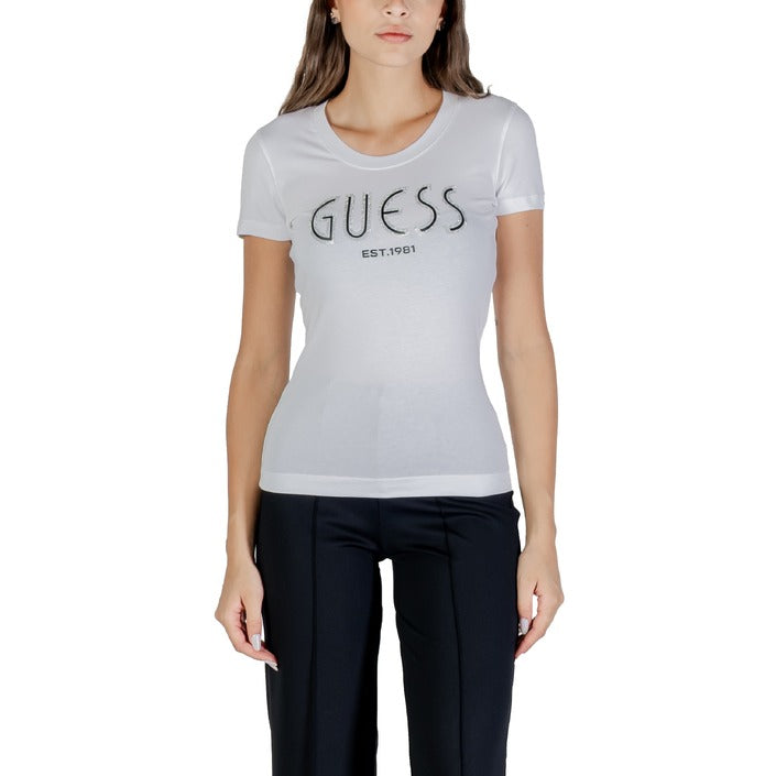 Guess T-Shirt Donna