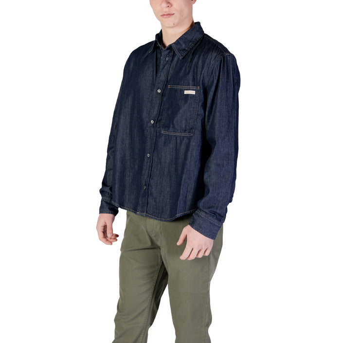 Calvin Klein Jeans Camicia Uomo