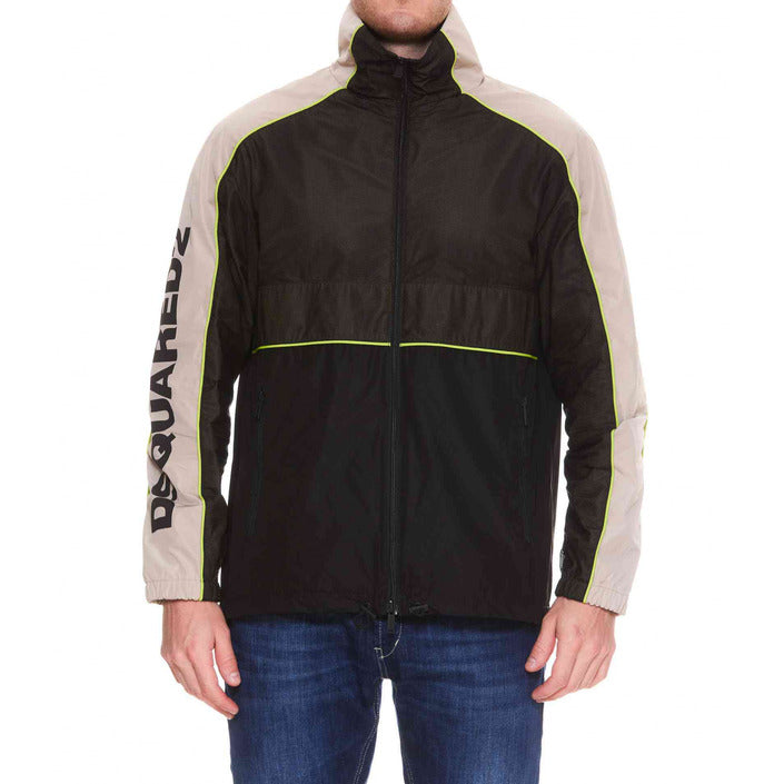 Dsquared2 Giubbotto Uomo
