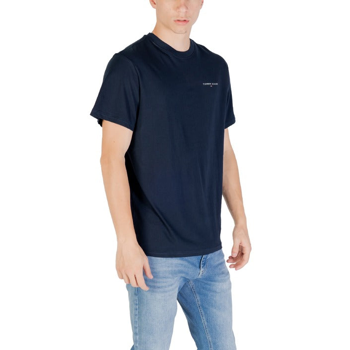Tommy Hilfiger Jeans T-Shirt Uomo