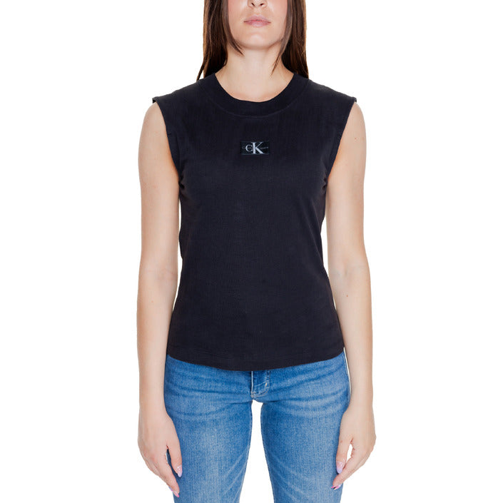 Calvin Klein Jeans T-Shirt Donna