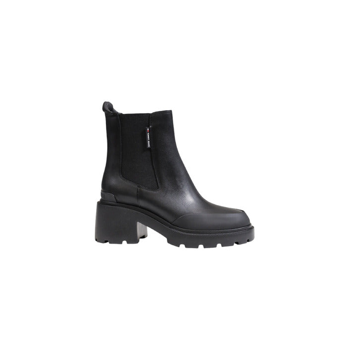 Tommy Hilfiger Jeans Stivali Donna