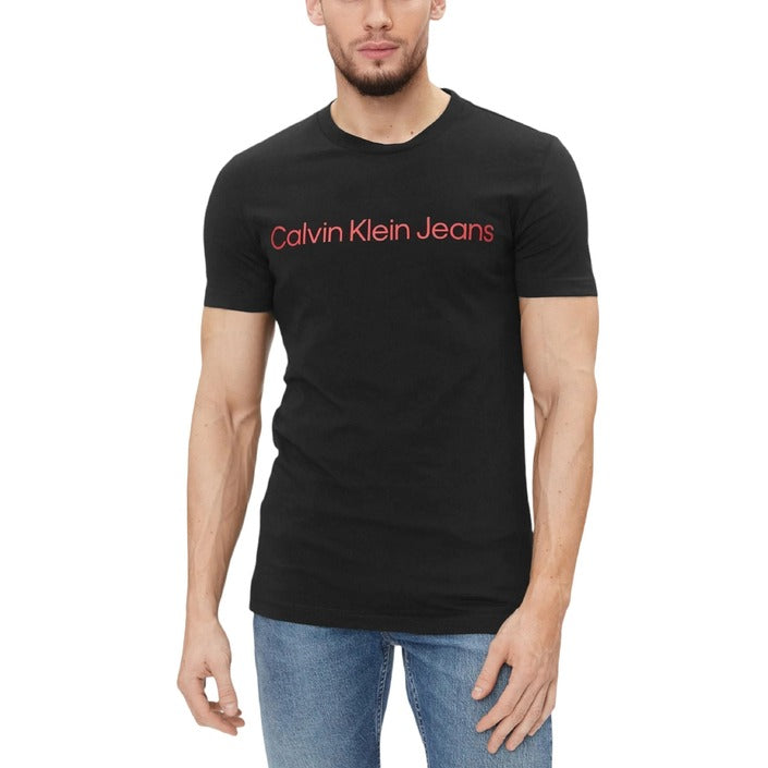 Calvin Klein Jeans T-Shirt Uomo