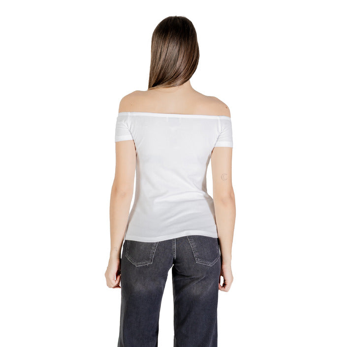 Calvin Klein Jeans T-Shirt Donna