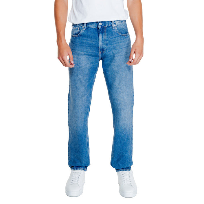 Calvin Klein Jeans Jeans Uomo