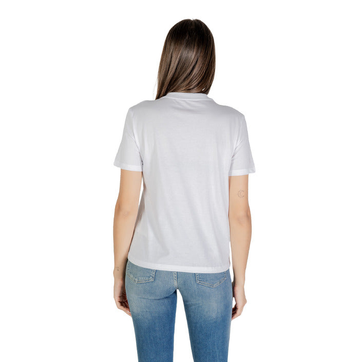 Calvin Klein Jeans T-Shirt Donna