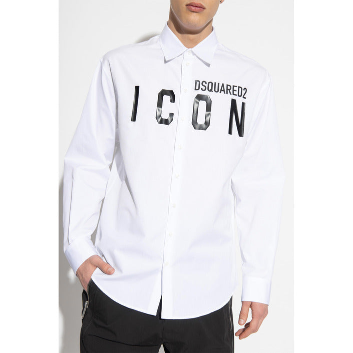 Dsquared Camicia Uomo