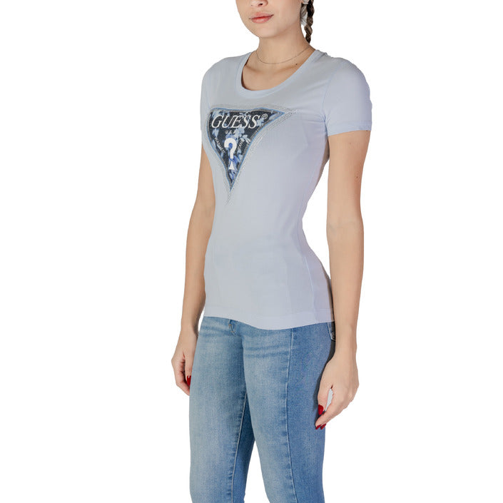 Guess T-Shirt Donna