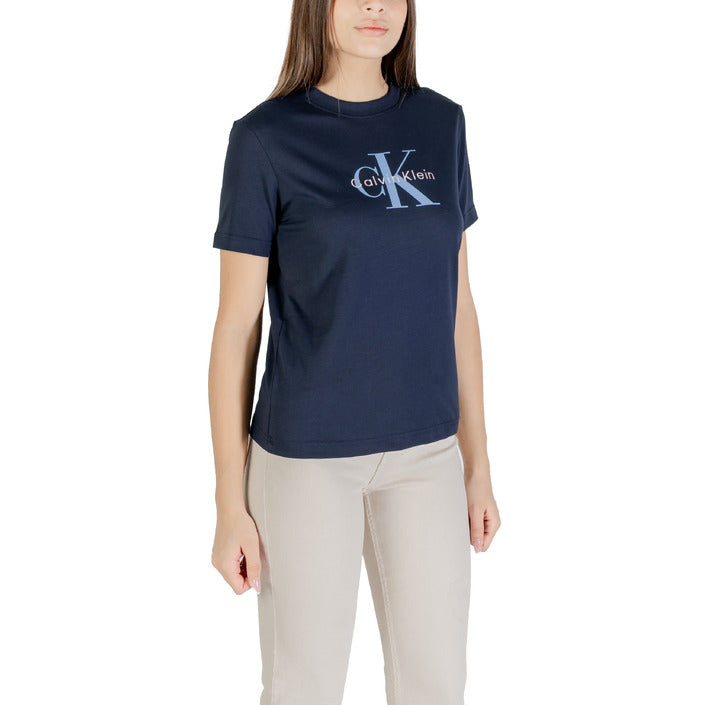 Calvin Klein Jeans T-Shirt Donna