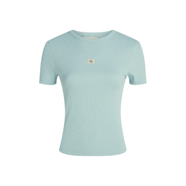 Calvin Klein Jeans T-Shirt Donna